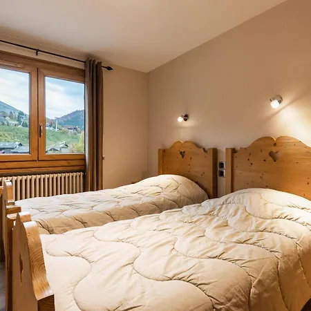 Alpina 4 * La Clusaz