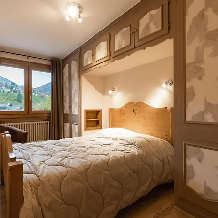 Alpina 4 * La Clusaz